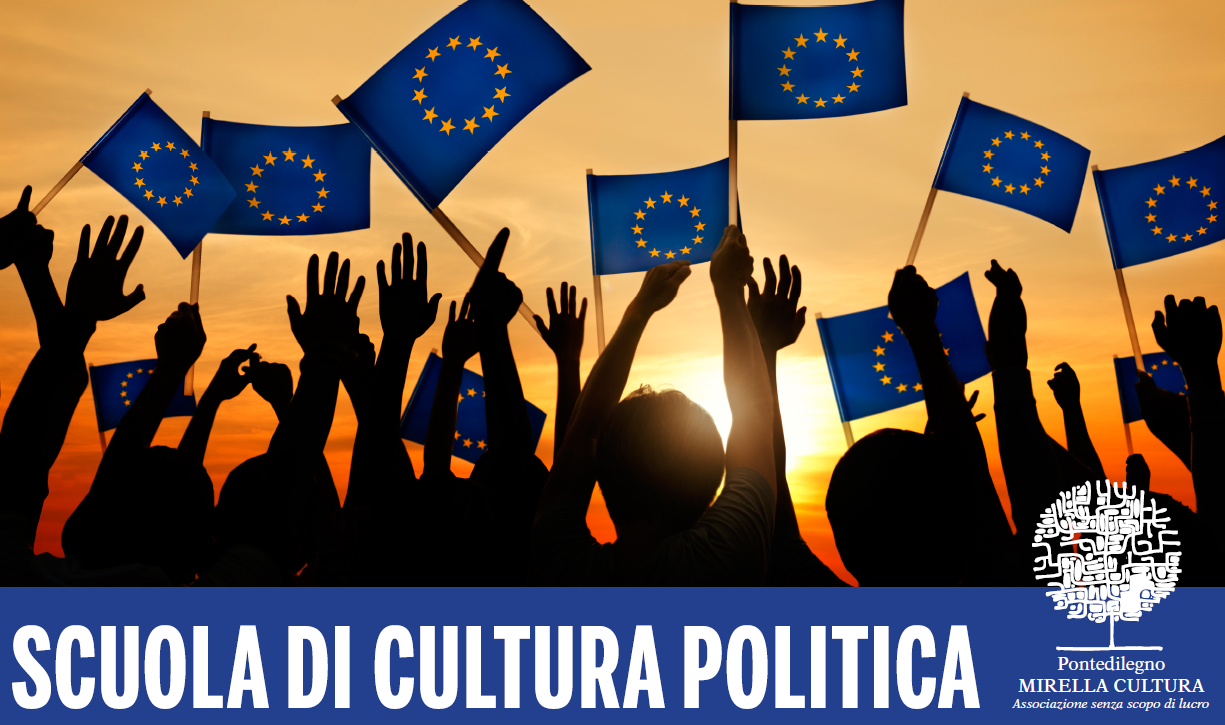 Scuola di cultura politica